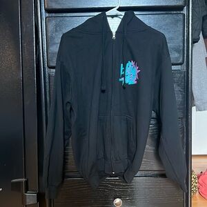 Blink 182 Brand Sweatshirt